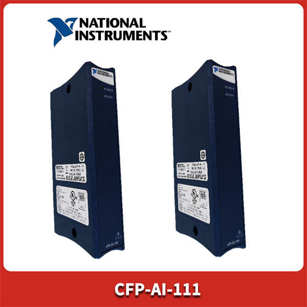 CFP-AI-111 NI