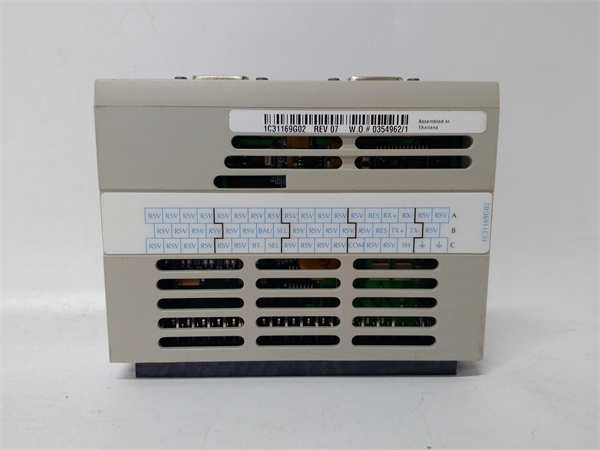 WESTINGHOUSE 1C31169G02