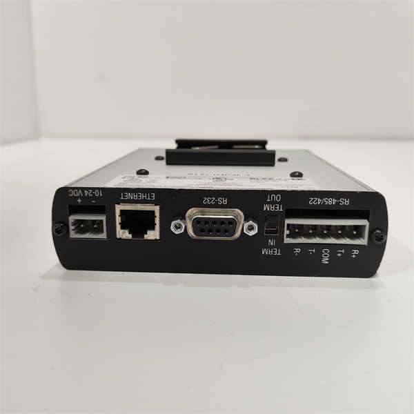Prosoft RLX2-IFH24E