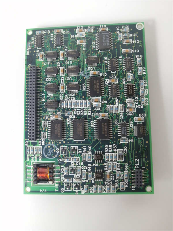IC660ELB912J GE 