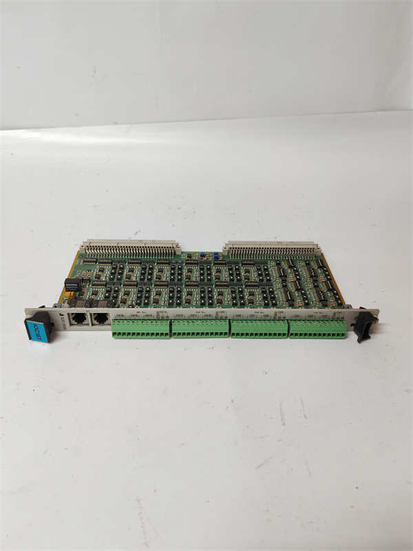VM600 IOC16T 200-565-000-013 200-565-101-013 Vibration Meter