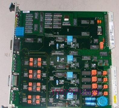 DEMO TRICONEX