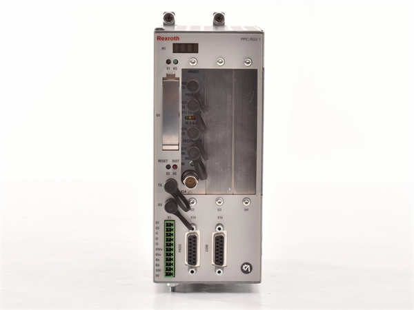 REXROTH PPC-R22.1N-T-NN-P1-NN-FW