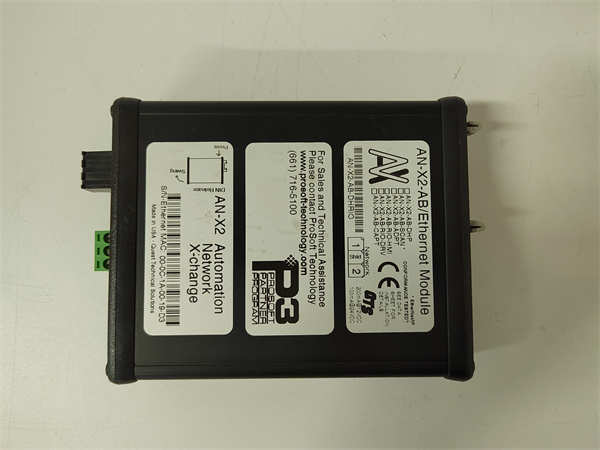 AN-X2-AB-DHRIO PROSOFT