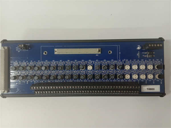 TRICONEX 5600389 T8850