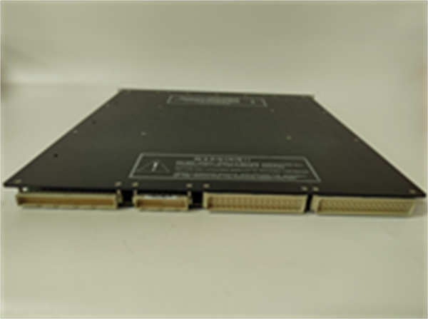3721 TRICONEX