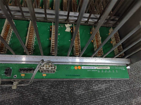 RF522 3BSE000743R1 ABB 