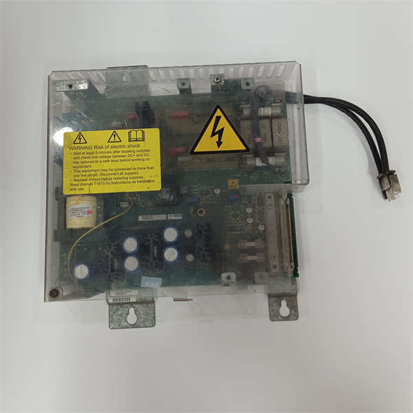 CONVERTEAM MVC3003-4030PP