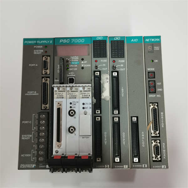 RELIANCE S-D4039