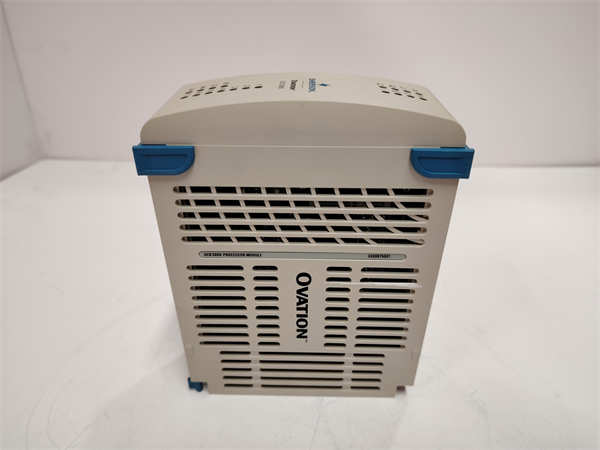 EMERSON 5X00875G01 