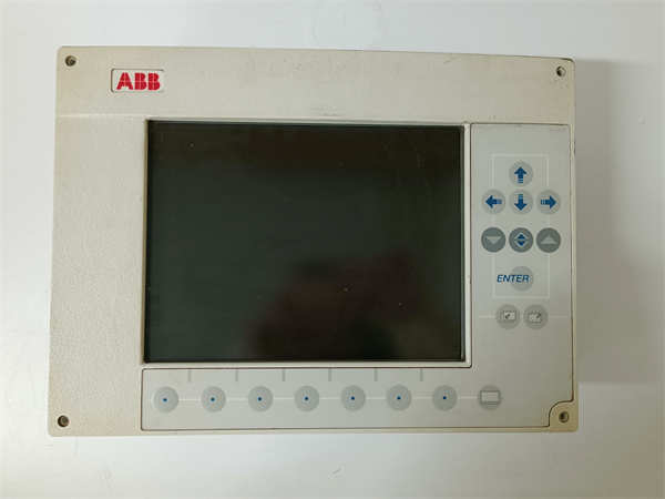 ABB G2010 A 10.4ST