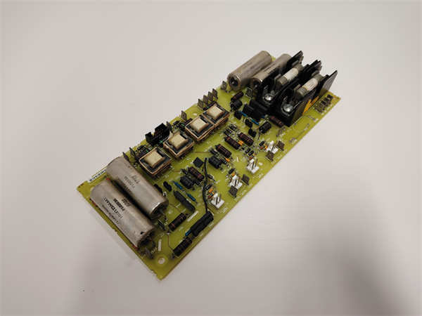 GE DS200FSAAG1ABA