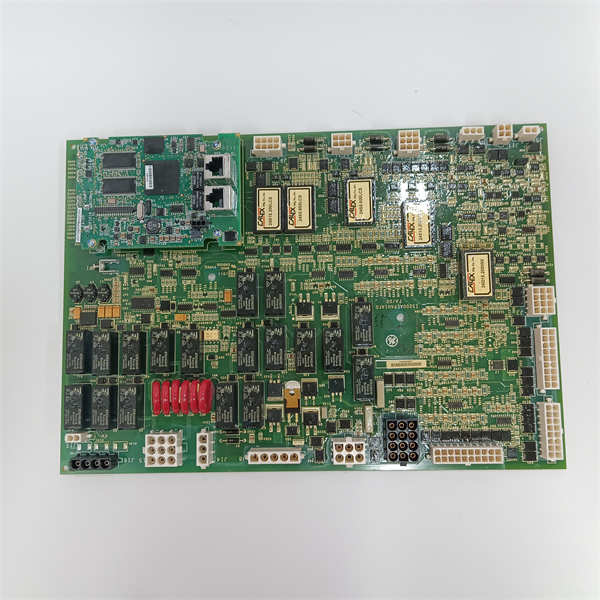 GE IS200AEPAH1AFD+IS210BPPBH2CAA