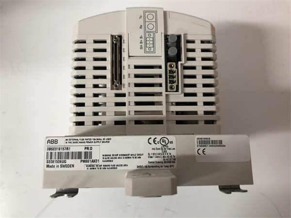 PM861AK01 ABB