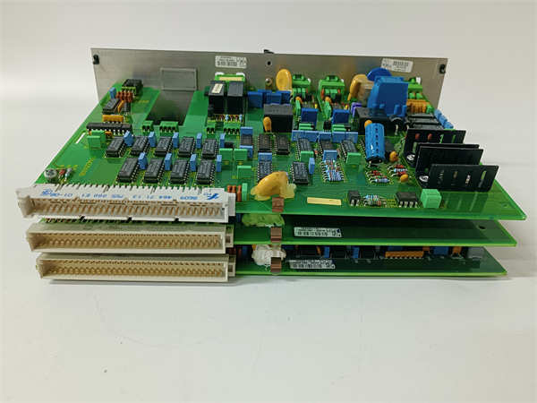SCM-1 DEIF