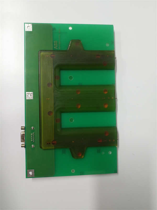 ABB XVC770AE 3BHE006414R0001