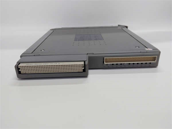 ICS TRIPLEX T8311