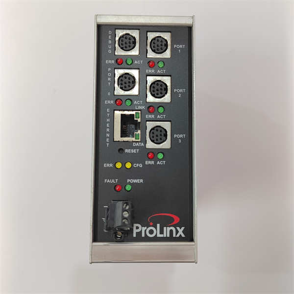 PROSOFT 5202-DFNT-MCM4