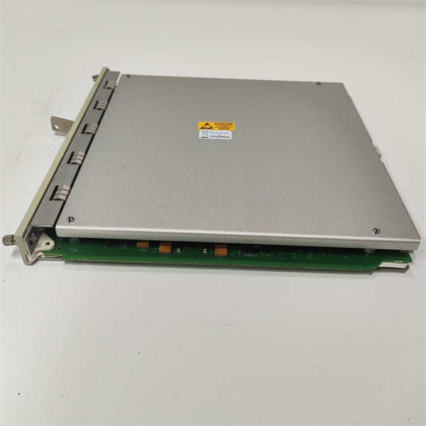 BENTLY NEVADA 3500/22M 138607-01