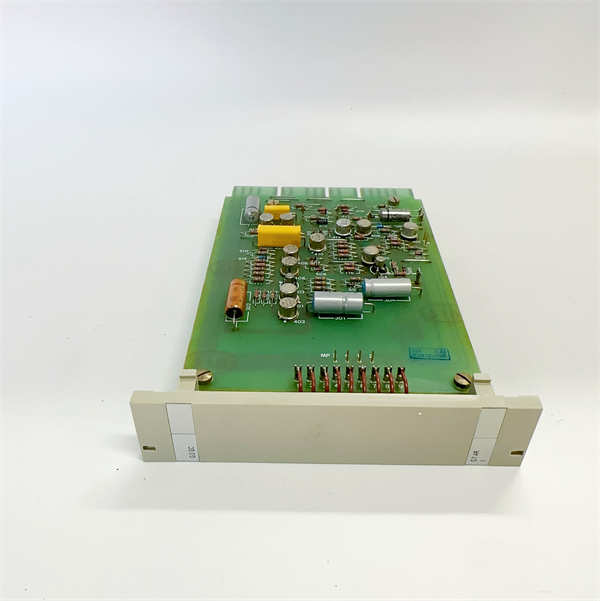 ABB G3EA HENF315754R1