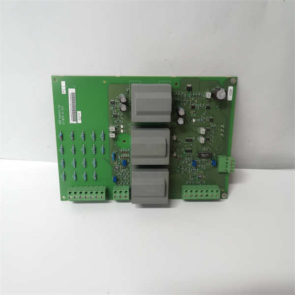  ABB LDMTR-01