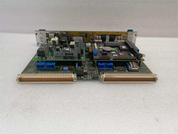 Vibro-meter 200-595-031-111 VM600 CPUM