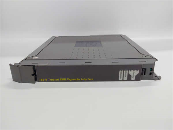 ICS TRIPLEX T8311