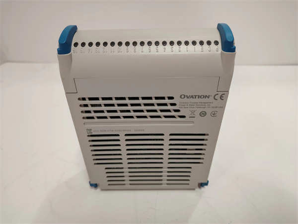 EMERSON 5X00106G02
