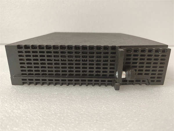 TCM 4355X TRICONEX