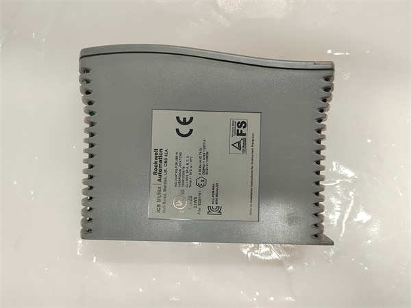 ICS TRIPLEX T9402