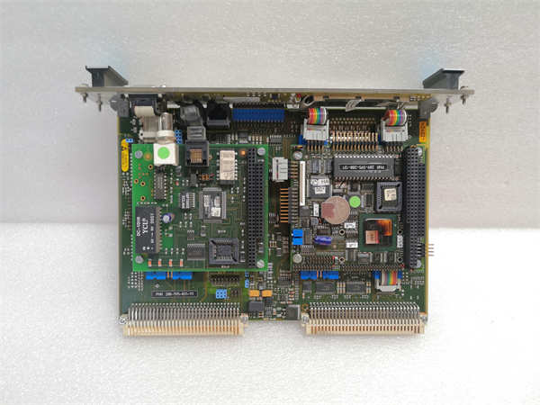 200-595-031-111 VM600 CPUM Vibro-meter