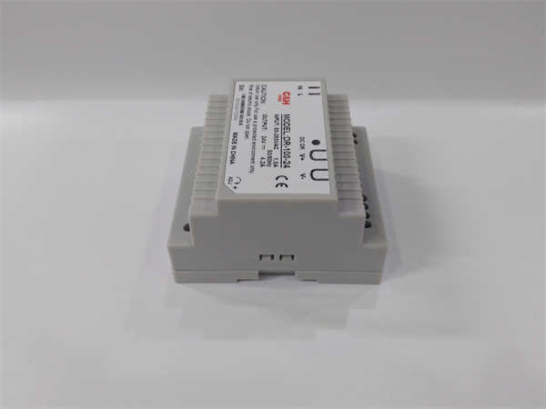 MEAN WELL DR-100-24 