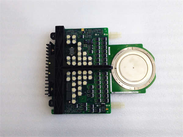 ABB 3BHE009681R0101 GVC750BE101 3BHB013085R0001 5SHY3545L0009
