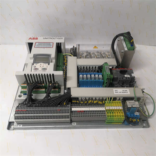 ABB AFP9075355 3BHS537443