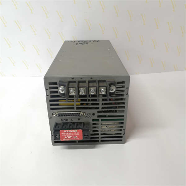 PIONEER MAGNETICS HYRSP-1500-56
