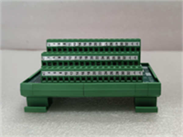 9753-1 TRICONEX