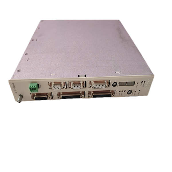 ABB PM645B