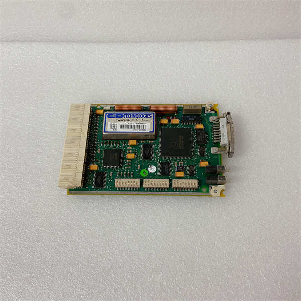 CS513 3BSE000435R1 ABB