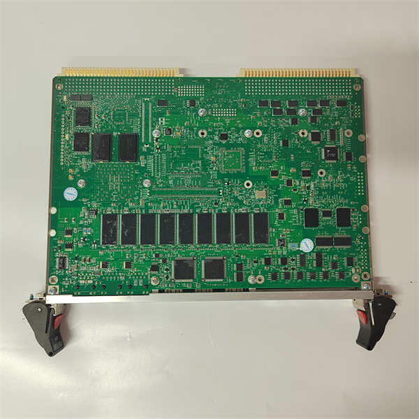 EMERSON MVME6100 