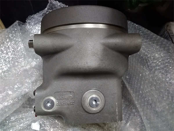 Woodward 9907-1200