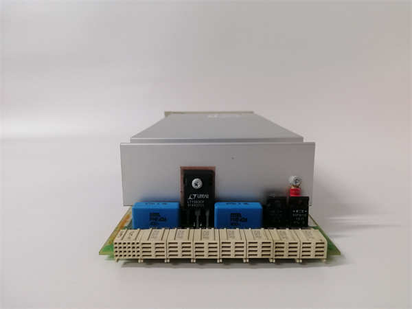 SR511 3BSE000863R1 ABB