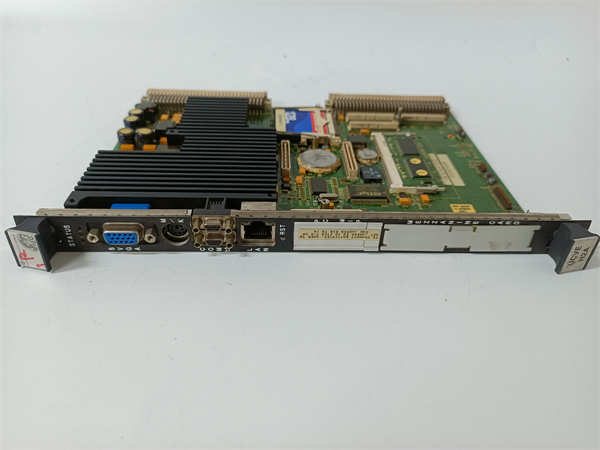 IS215UCVEH2AF VMIVME-7614-133350-017614-133 E GE