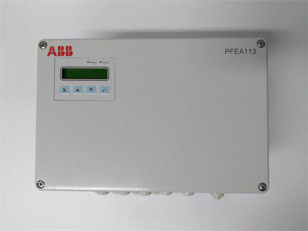 PFEA113-65 3BSE028144R0065 ABB