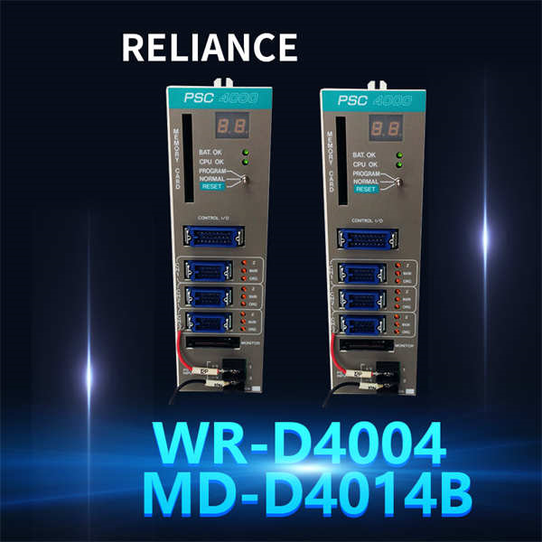 RELIANCE WR-D4004-MD-D4014B
