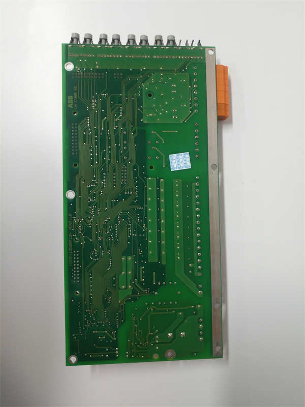 ABB UAC389AE02 HIEE300888R0002