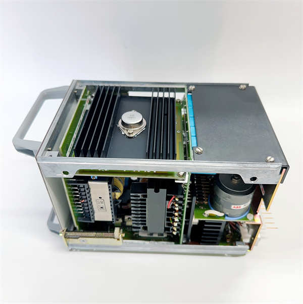 NWX511a-2R HESG112548R12 ABB