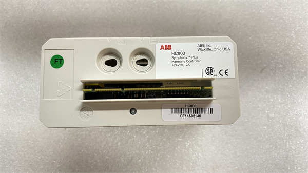 ABB HC800