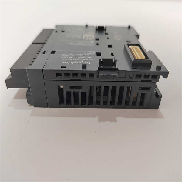 SCHNEIDER TM3AI8