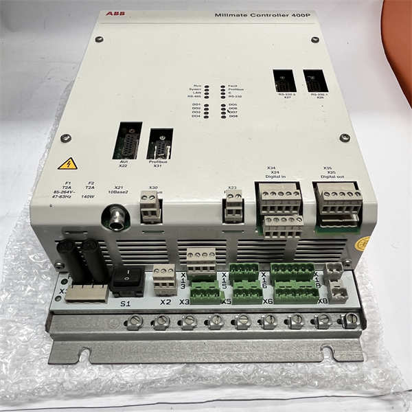 ABB PFCA401SF 3BSE024387R4