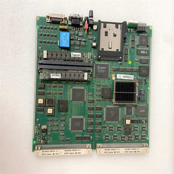 PM511V16 3BSE011181R1 ABB
